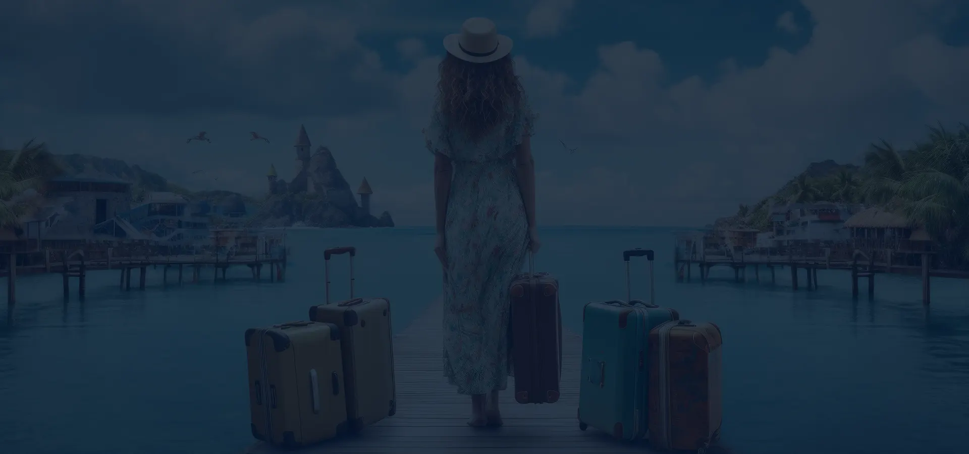 Viaggiare oltre i confini